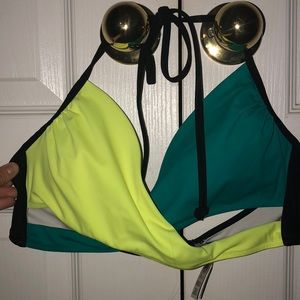 VS Pink bikini top